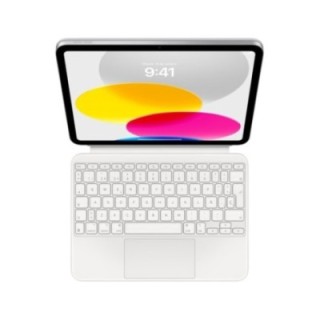 apple teclado apple magic keyboard para ipad 2022
