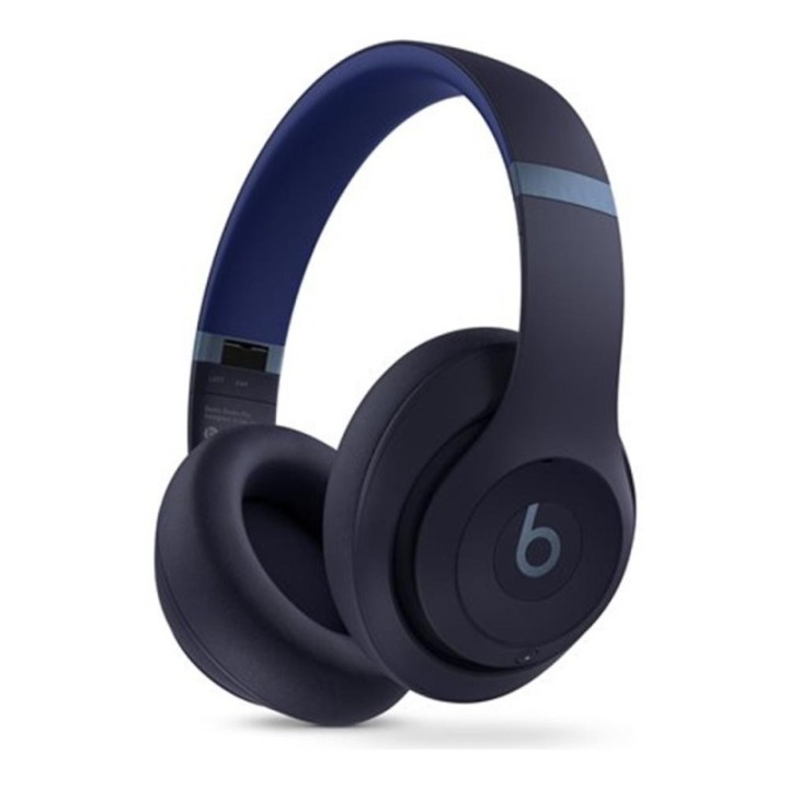 apple auriculares apple beat studio pro inalambrico marino
