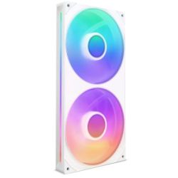 Nzxt Rf-u28hf-w1 Sistema De...