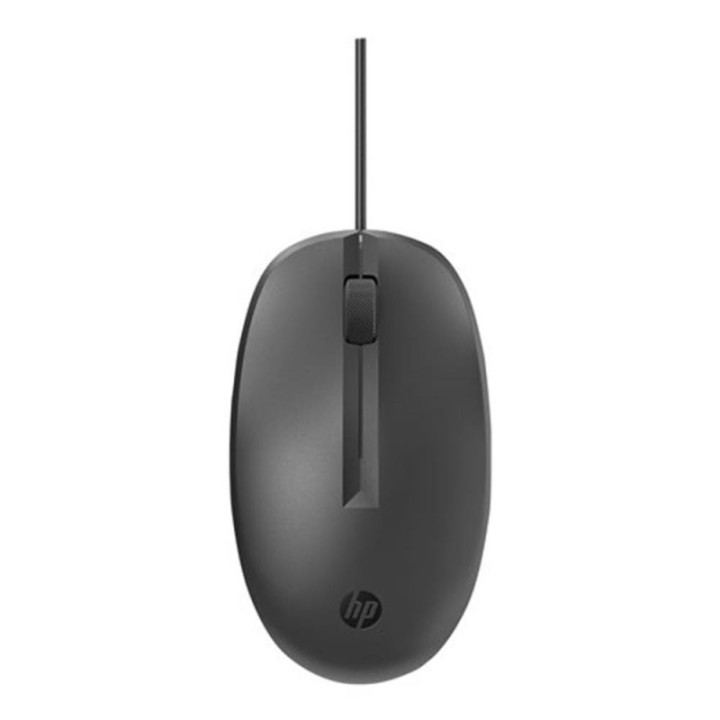 hp raton hp 125 negro