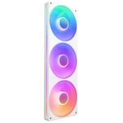 Nzxt Rf-u36hf-w1 Sistema De...