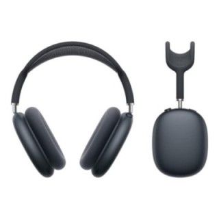 apple auriculares apple airpods max inalambrico 2nd gen midnight