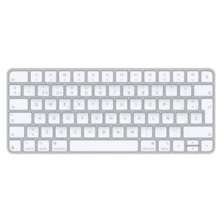 apple teclado apple magic keyboard inalambrico