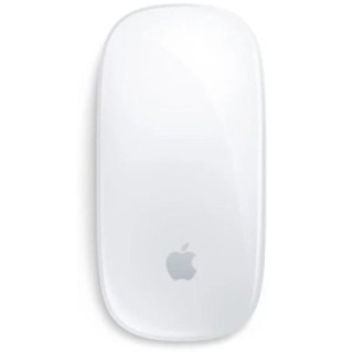apple raton inalambrico apple magic mouse blanco