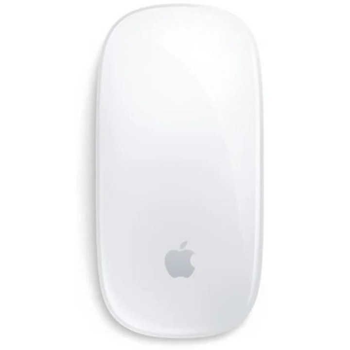 apple raton inalambrico apple magic mouse blanco