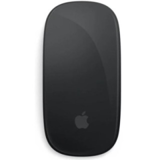 apple raton inalambrico apple magic mouse negro