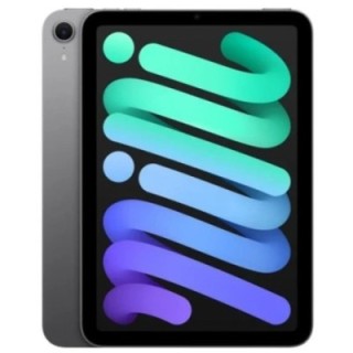 apple apple ipad mini 8.3 pulgadas 256gb wifi space grey
