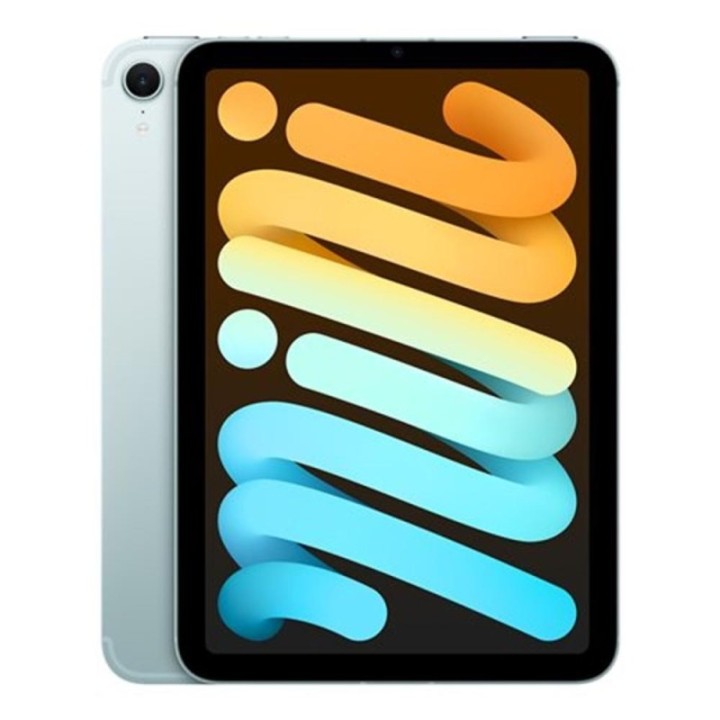 apple apple ipad mini 8.3 pulgadas 256gb wifi + cell blue