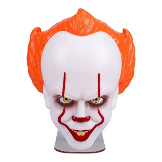 paladone l?mpara paladone it pennywise m?scara 24 cm