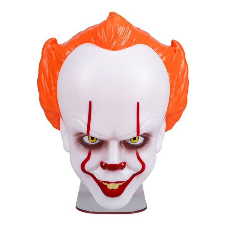 paladone l?mpara paladone it pennywise m?scara 24 cm