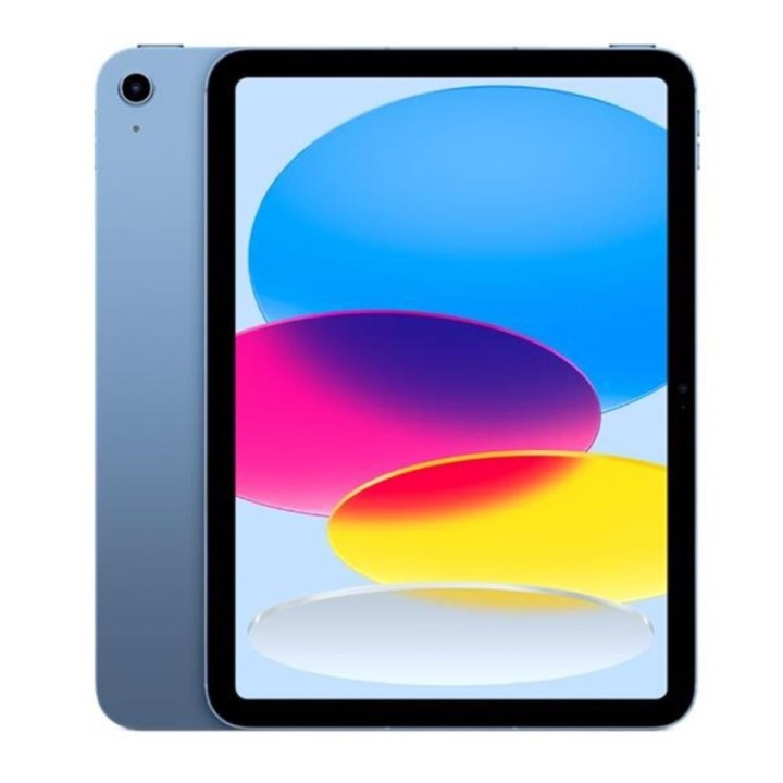 apple apple ipad 11 pulgadas 6gb 512gb wifi + cellular blue    ips    a16    12mpx