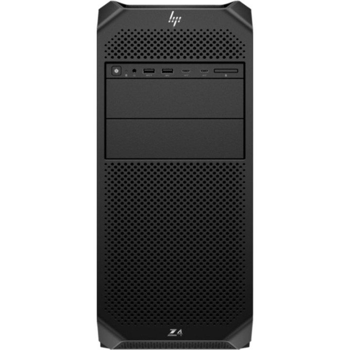 hp ordenador hp z4 g5 mt xeon w3   2425 32gb ssd 1tb