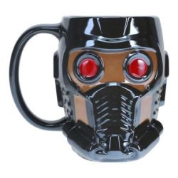 Taza 3d Star-lord Paladone...