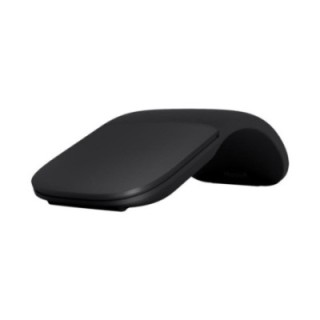 microsoft raton inalambrico microsoft surface arc mouse negro
