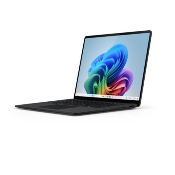 microsoft portatil microsoft surface laptop copilot+ x   elite 16gb ssd 512gb 15 pulgadas