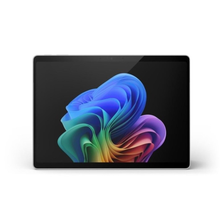 microsoft portatil tablet microsoft surface pro copilot x1p   64   100 16gb ssd 256gb 13 pulgadas
