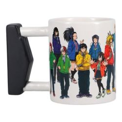 Paladone Taza Paladone My...