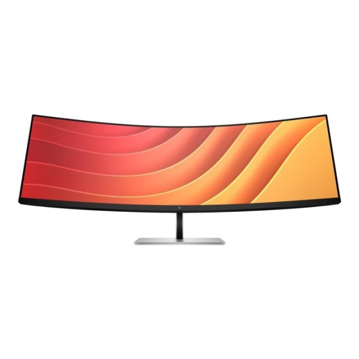 hp monitor curvo hp e45c g5 44.5 pulgadas dqhd 165hz