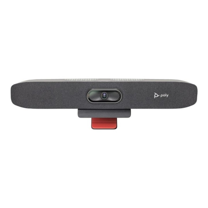 poly webcam poly studio 30 4k uhd