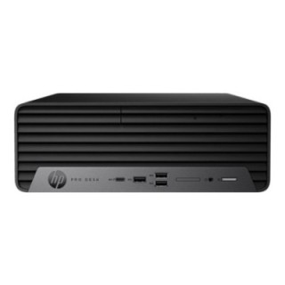 hp ordenador hp pro 400 g9 sff i5   13500 8gb ssd 256gb