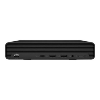 hp mini ordenador hp pro 260 g9 i3   1315u    8gb    ssd 256gb