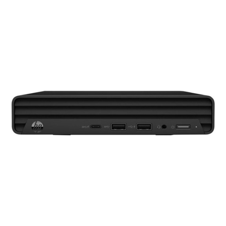 hp mini ordenador hp pro 260 g9 i3   1315u    8gb    ssd 256gb