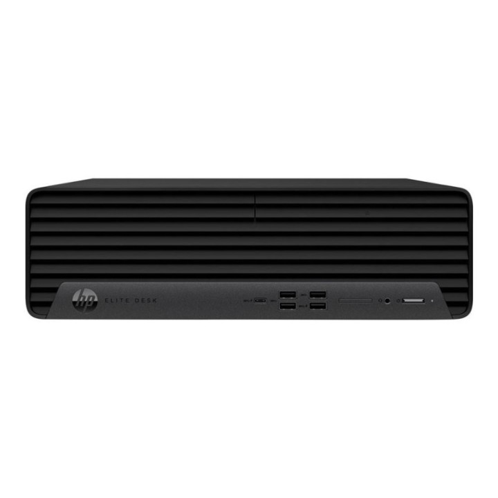 hp mini ordenador hp elite sff 600 g9 i5   13500 16gb ssd 512gb