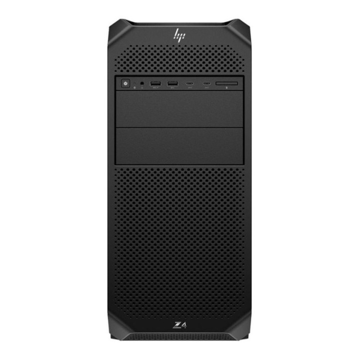hp ordenador hp z4 g5 z4g5twr xeon w5   2445 64gb ssd 1tb