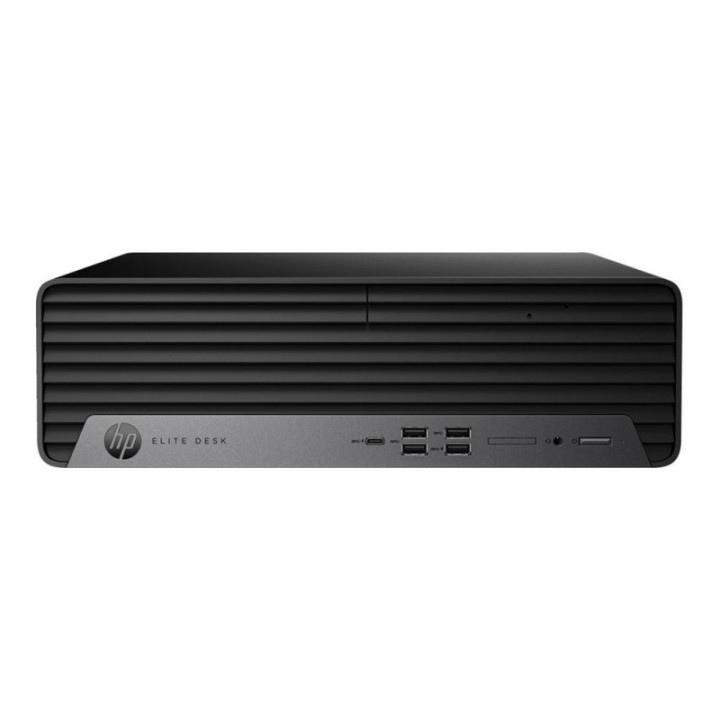 hp ordenador hp elitedesk 800 sff g9 i5   12500 16gb ssd 512gb