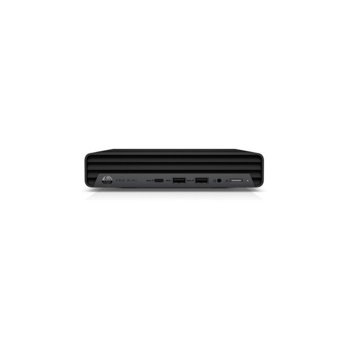 hp mini ordenador pro 400 g9 i5   12500t 16gb    ssd 512gb    w11pro
