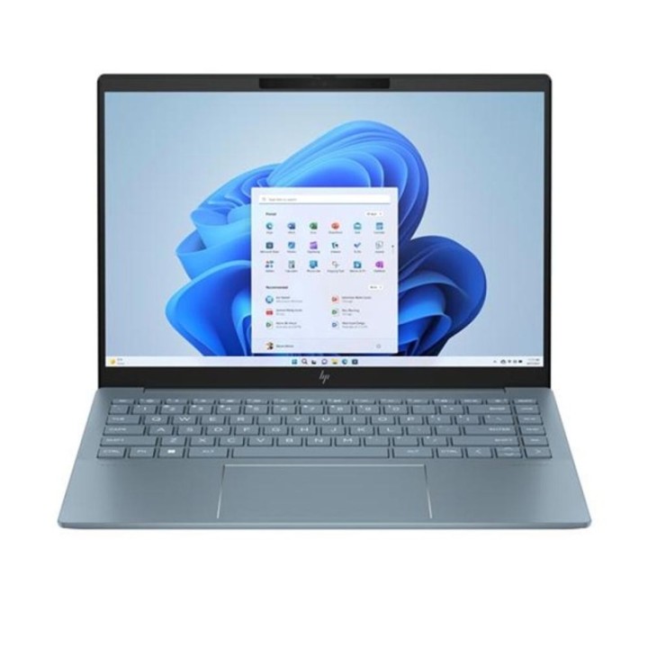 hp portatil hp pavilion 14   ew1018ns u7   155h    32gb    ssd 512gb    14 pulgadas    w11h