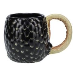 Taza De Ceramica Huevo De...