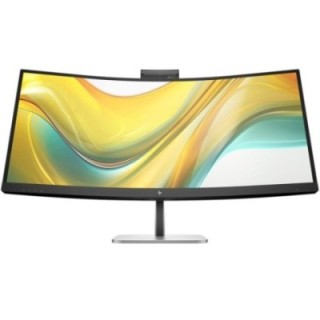 hp monitor curvo hp s5 pro 534pm 34 pulgadas wqhd 100hz