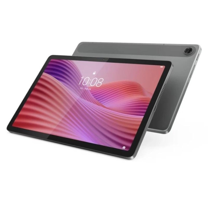 lenovo tab 4g tb311xu 10.1 wuxga 4gb 128gb gris
