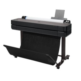 hp plotter hp designjet t630 a0 36 pulgadas red    wifi    cortadora horizontal automatica