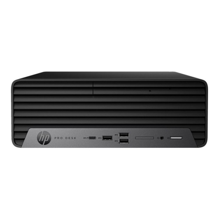hp ordenador hp pro sff 400 g9 i5   14500 8gb ssd 256gb