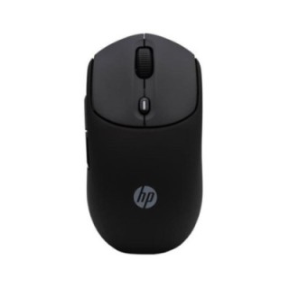 hp raton inalambrico hp 400 dual   negro
