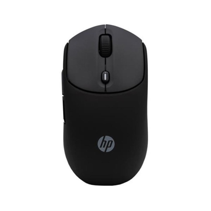 hp raton inalambrico hp 400 dual   negro