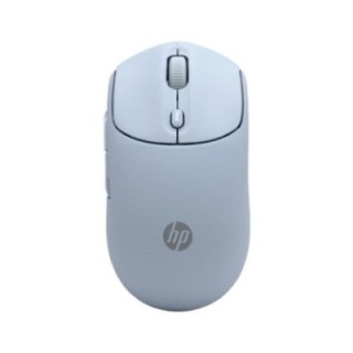 hp raton inalambrico hp 400 dual   azul