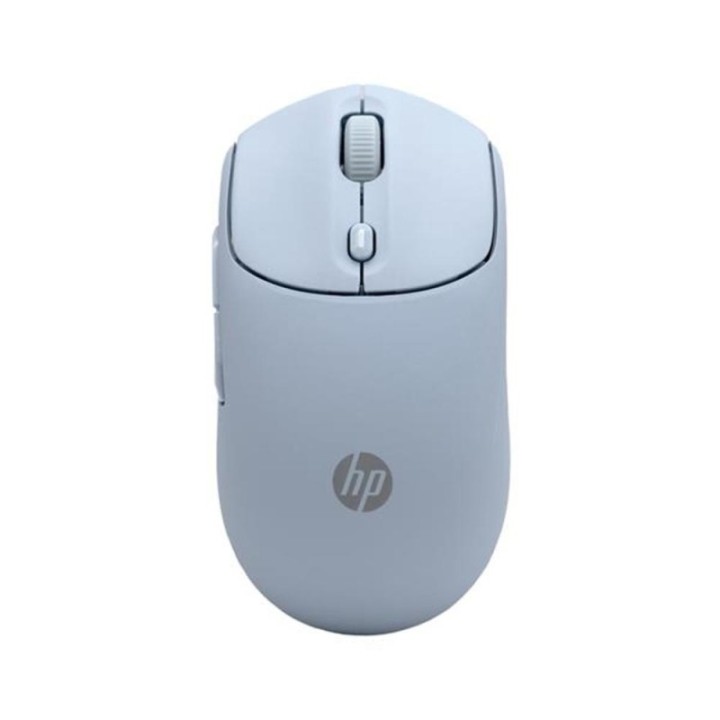 hp raton inalambrico hp 400 dual   azul