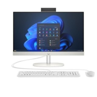 hp ordenador all in one hp pro one 240 g10 i5   1334u 8gb ssd 256gb 23.8 pulgadas