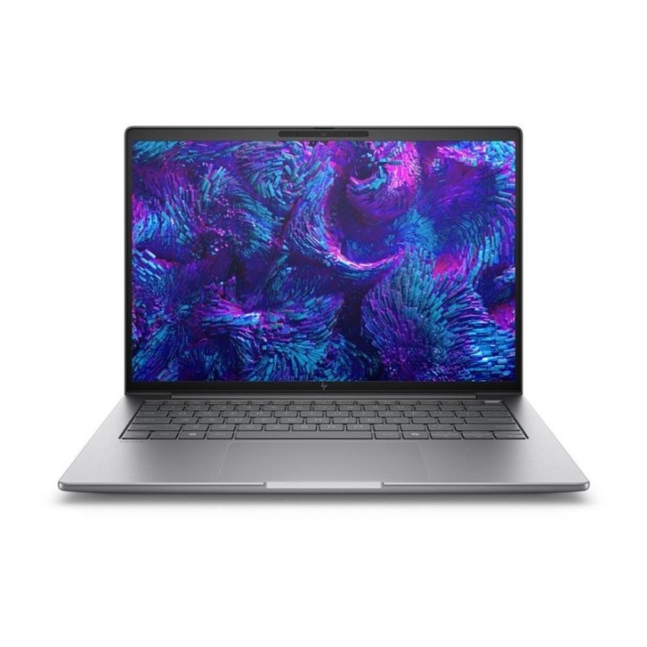 hp portatil hp zbook 8 g1i ai 14 pulgadas ultra 7   255h    32gb    ssd 1tb    w11p