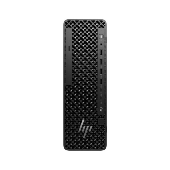 hp ordenador hp z2 sff g1i wsl2 ds u7   265    32gb    ssd 1tb    rtx a400    w11p