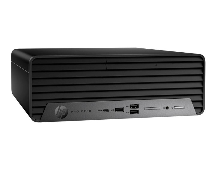 hp ordenador hp pro sff 400 g9 i5   14500    16gb    ssd 512gb w11p