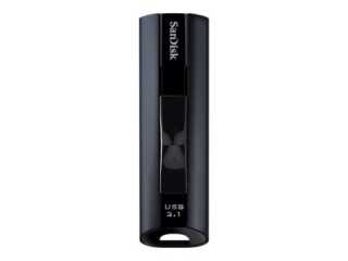 sandisk memoria usb 3.1 sandisk 128gb cruzer extreme pro negro