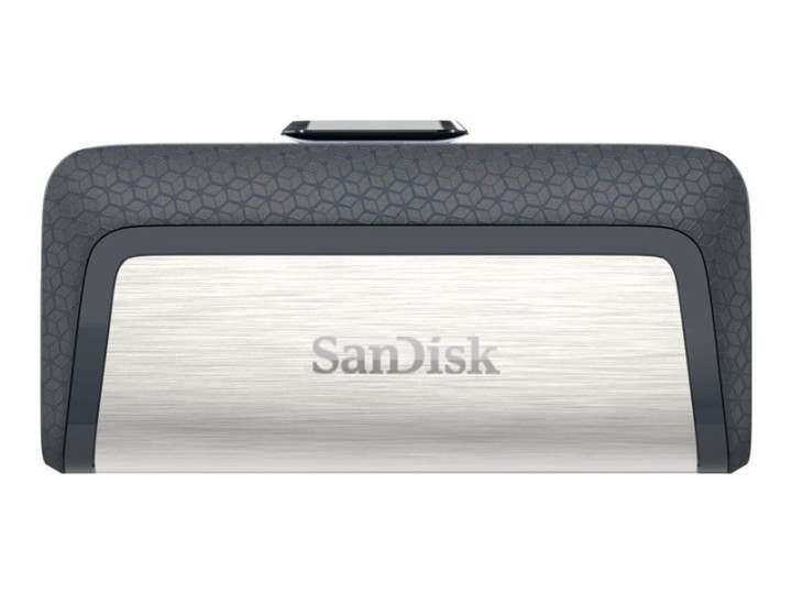 sandisk memoria usb 3.1 usb tipo c sandisk 256gb ultra dual otg