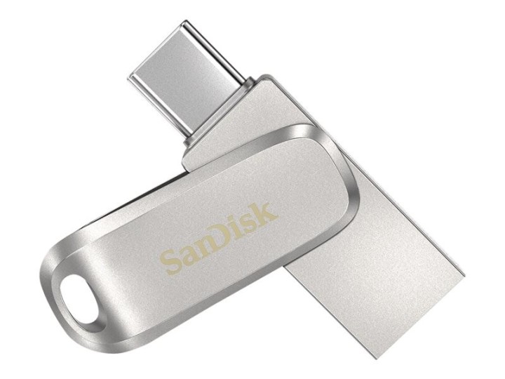 sandisk memoria usb 3.1 usb tpo c sandisk 64gb ultra dual drive luxe 150mb   s