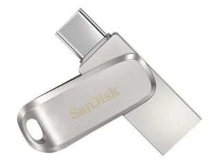 sandisk memoria usb 3.1 usb tpo c sandisk 128gb ultra dual drive luxe 150mb   s
