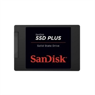 sandisk disco duro interno ssd sandisk 1tb 2.5 pulgadas sata 3 plus