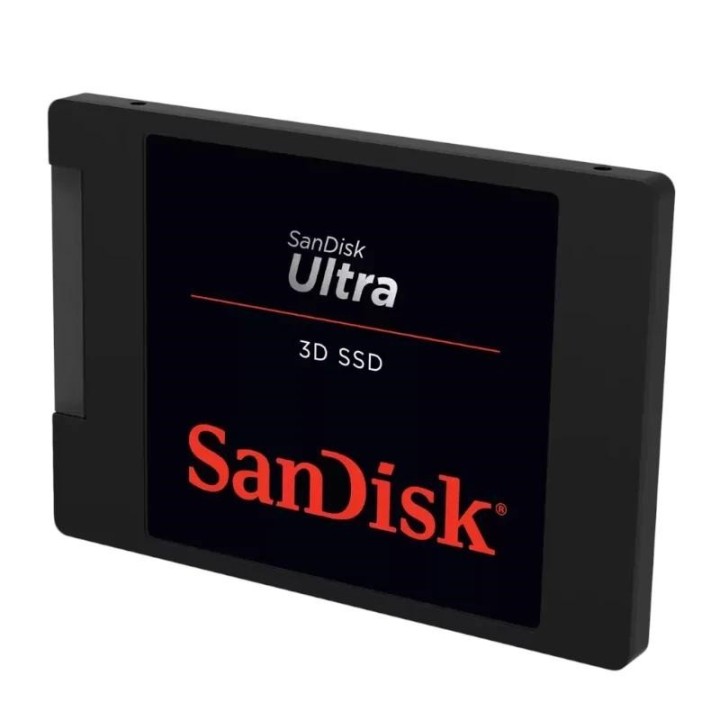 sandisk sdssdh3 2t00 g26 ssd ultra 3d 2tb 2.5